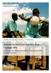 Volkswirtschaftliche Aspekte einer Fußball-WM. Erfahrungen der Weltmeisterschaften in Deutschland 2006 und Südafrika 2010 cover