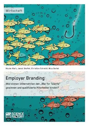 Employer Branding cover