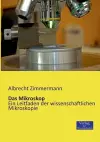 Das Mikroskop cover