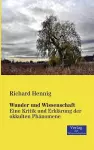 Wunder und Wissenschaft cover