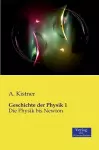 Geschichte der Physik 1 cover