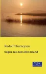 Sagen aus dem alten Irland cover