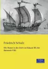 Die Hanse in der Zeit von Eduard III. bis Heinrich VIII. cover