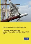 Die Nordwest-Passage cover