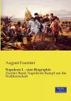 Napoleon I. - eine Biographie cover