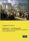 Napoleon I. - eine Biographie cover