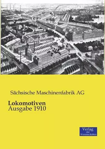 Lokomotiven cover