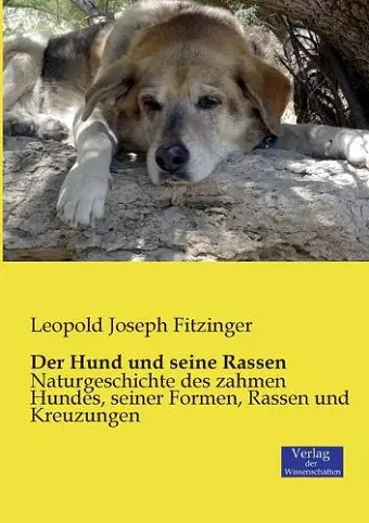 Der Hund und seine Rassen cover