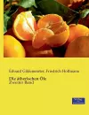 Die ätherischen Öle cover