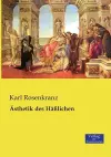 Ästhetik des Häßlichen cover