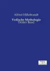 Vedische Mythologie cover