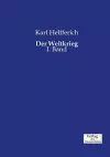 Der Weltkrieg cover