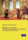 Diodor von Tarsus cover