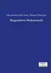 Biographien Muhammeds cover