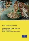 Astrologische Kollektion zum Selbststudium cover