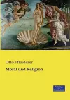 Moral und Religion cover