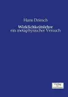 Wirklichkeitslehre cover