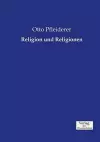 Religion und Religionen cover
