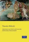 Aphorismen zum Lehren und Lernen der medizinischen Wissenschaften cover