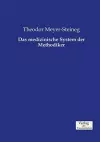 Das medizinische System der Methodiker cover