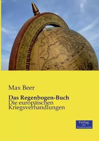 Das Regenbogen-Buch cover