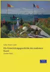 Die Entwicklungsgeschichte der modernen Kunst cover