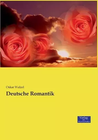 Deutsche Romantik cover