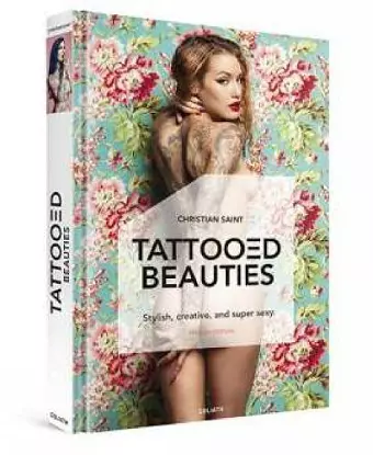 Tattooed Beauties cover