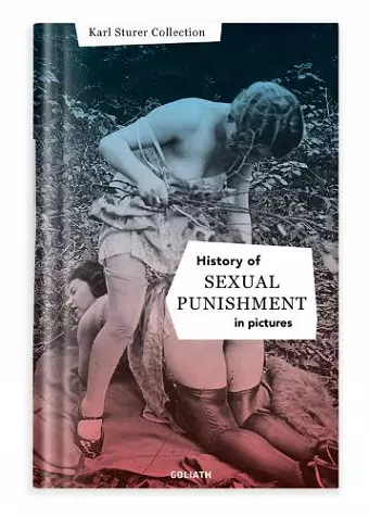 History of S:e:x:u:a:l Punishment in Pictures cover