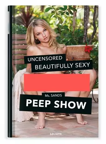 Peep Show cover