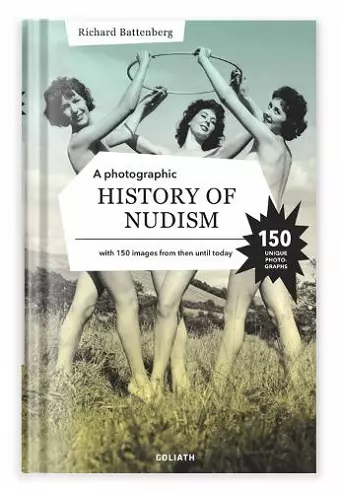 A Photographic History of Nudism cover