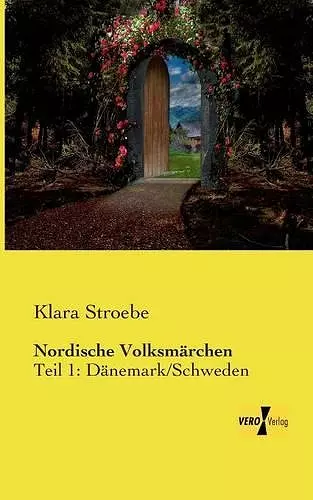 Nordische Volksmärchen cover