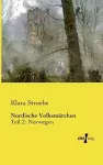 Nordische Volksmärchen cover