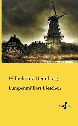 Lumpenmüllers Lieschen cover