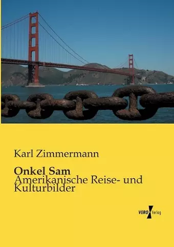 Onkel Sam cover