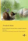 Die Entwicklung der deutschen Kultur im Spiegel des deutschen Lehnworts cover