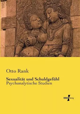 Sexualität und Schuldgefühl cover