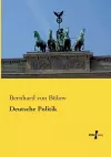 Deutsche Politik cover