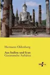 Aus Indien und Iran cover