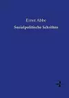 Sozialpolitische Schriften cover