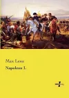 Napoleon I. cover