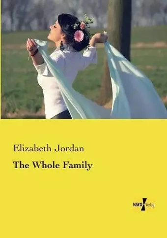 The Whole Family cover