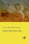 Turkish Coffee House Tales cover