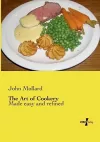 The Art of Cookery cover