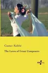 The Loves of Great Composers cover