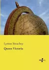 Queen Victoria cover
