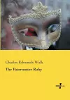 The Paternoster Ruby cover