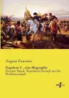 Napoleon I. - eine Biographie cover