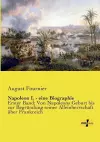 Napoleon I. - eine Biographie cover