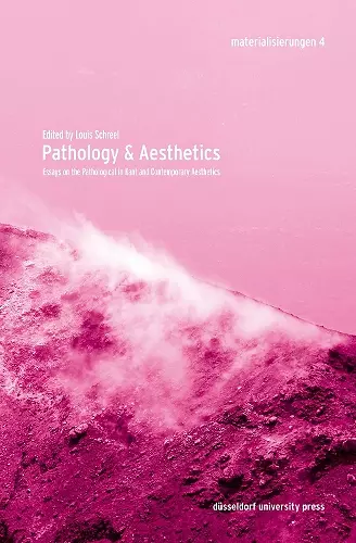 Pathology & Aesthetics cover